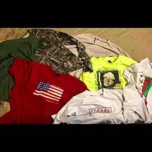 T-Shirt Bundle